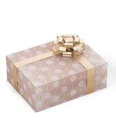 Eid Cadeaupapier - Oud Roze